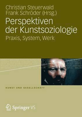 Perspektiven der Kunstsoziologie 1