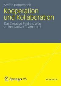 bokomslag Kooperation und Kollaboration