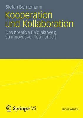 Kooperation und Kollaboration 1