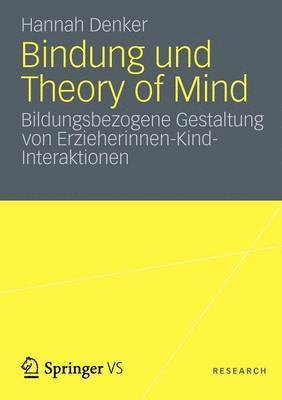 Bindung und Theory of Mind 1