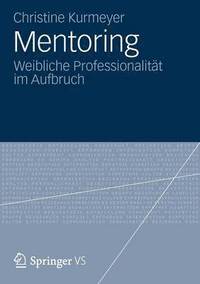 bokomslag Mentoring
