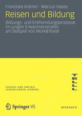 Reisen und Bildung 1