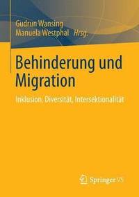 bokomslag Behinderung und Migration