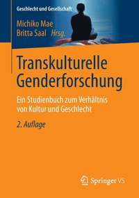 bokomslag Transkulturelle Genderforschung