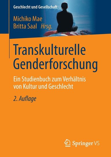 bokomslag Transkulturelle Genderforschung