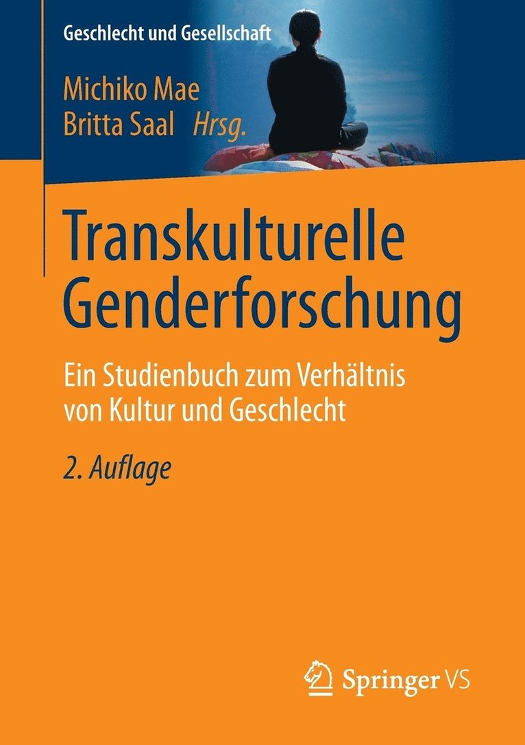 Transkulturelle Genderforschung 1