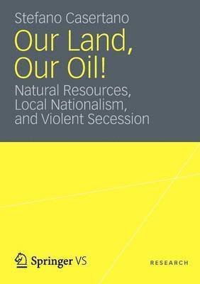 Our Land, Our Oil! 1