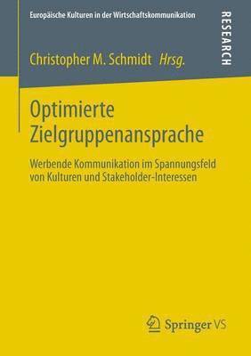 Optimierte Zielgruppenansprache 1