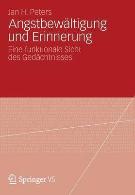 Angstbewltigung und Erinnerung 1