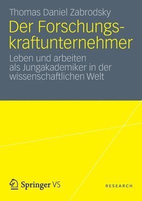 Der Forschungskraftunternehmer 1