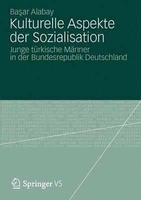 Kulturelle Aspekte der Sozialisation 1