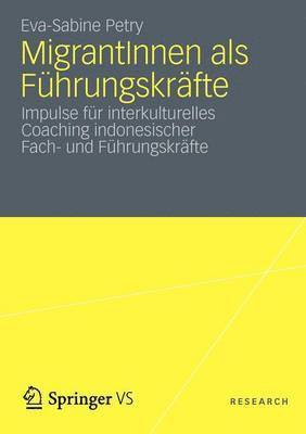 MigrantInnen als Führungskräfte 1