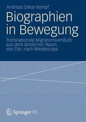 Biographien in Bewegung 1