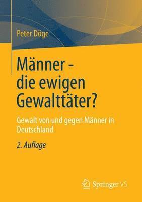 Mnner - die ewigen Gewalttter? 1