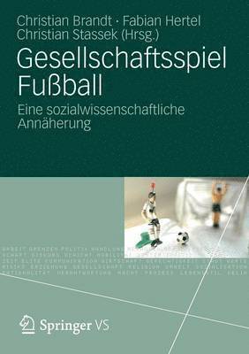 Gesellschaftsspiel Fußball 1