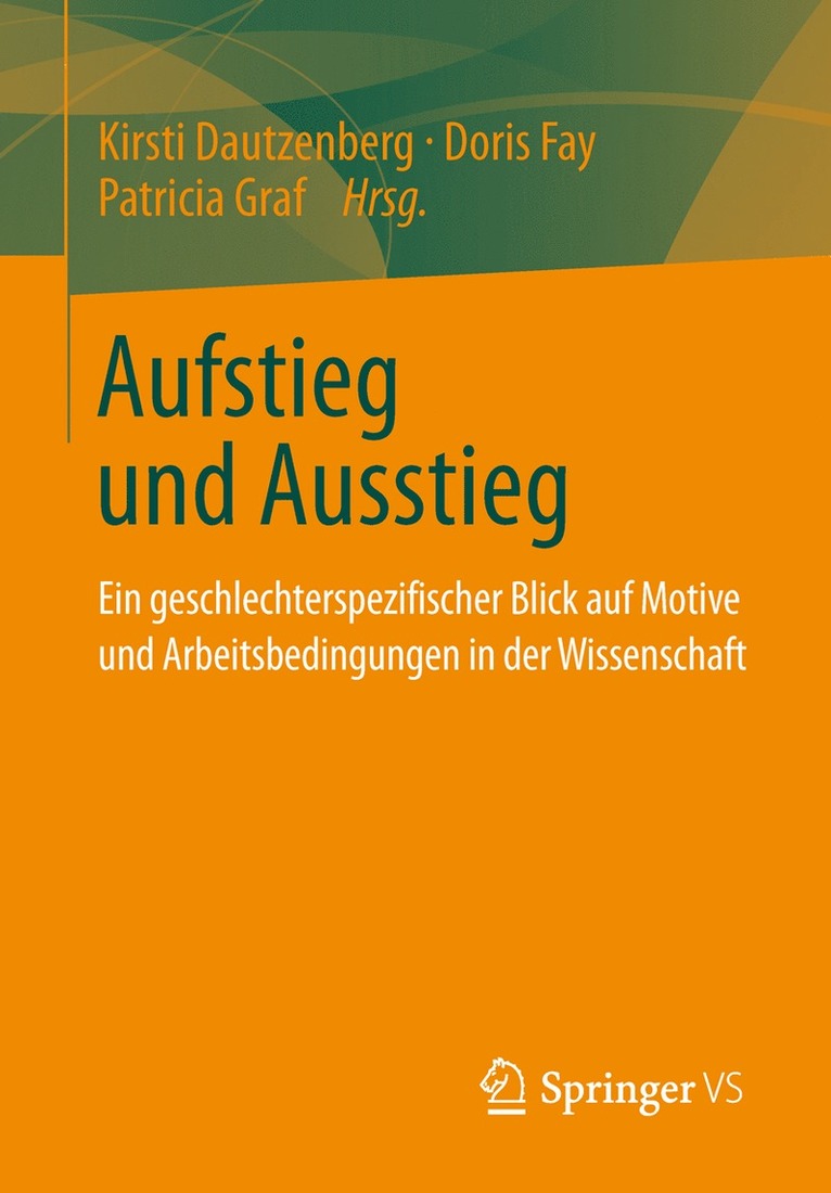 Aufstieg und Ausstieg