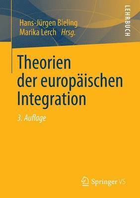 Theorien der europischen Integration 1