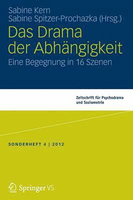 Sabine Kern, Sabine Spitzer - Das Drama der Abhängigkeit, Häftad