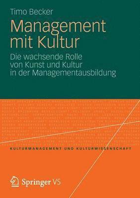 Management mit Kultur 1