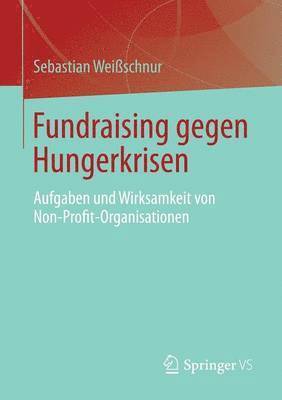 Fundraising gegen Hungerkrisen 1