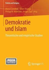 bokomslag Demokratie und Islam