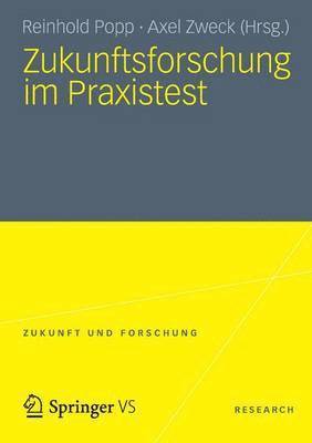 Zukunftsforschung im Praxistest 1