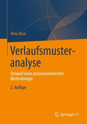 Verlaufsmusteranalyse 1