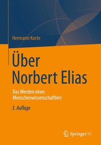 bokomslag ber Norbert Elias
