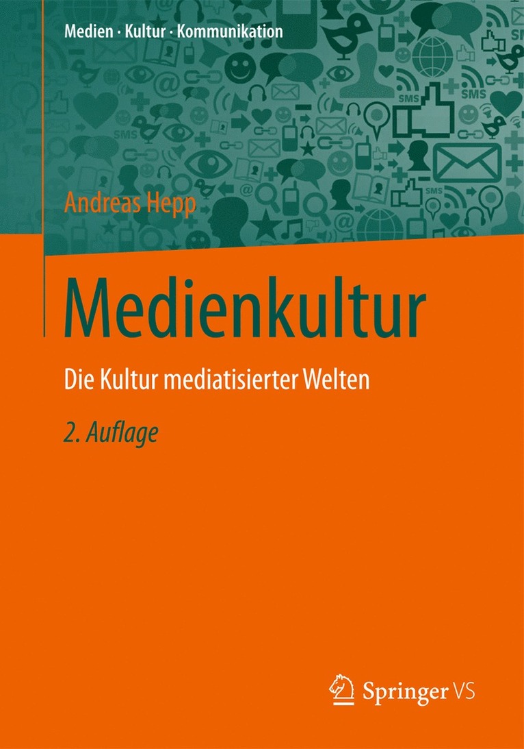 Medienkultur 1