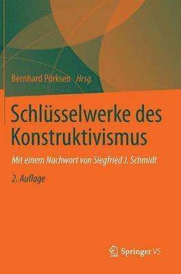 Schlüsselwerke des Konstruktivismus