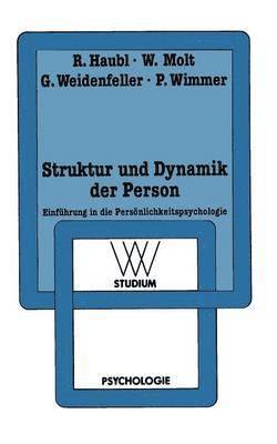 Struktur und Dynamik der Person 1