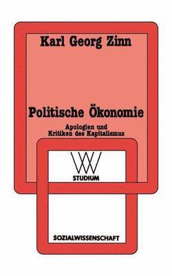 Politische konomie 1