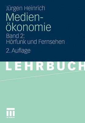 Medienökonomie
