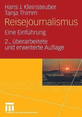 Reisejournalismus 1