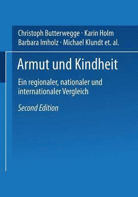 Armut und Kindheit 1