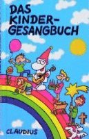 Andreas Ebert - Das Kindergesangbuch, Inbunden