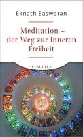 bokomslag Meditation - der Weg zur inneren Freiheit