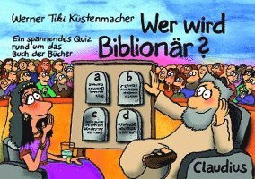 Wer wird Biblionär? 1