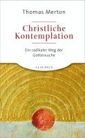 bokomslag Christliche Kontemplation