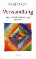 Richard Rohr - Verwandlung, Häftad. Tillgänglighet: Lägg i varukorg