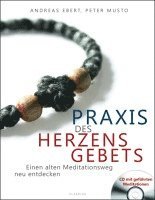 bokomslag Praxis des Herzensgebets