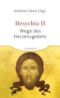 Andreas Ebert - Hesychia II, Inbunden