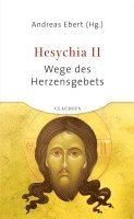 bokomslag Hesychia II