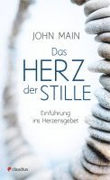 bokomslag Das Herz der Stille