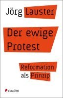 bokomslag Der ewige Protest