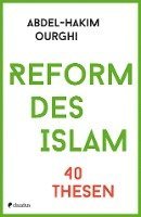 bokomslag Reform des Islam