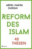 bokomslag Reform des Islam