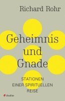 bokomslag Geheimnis und Gnade