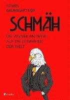 bokomslag Schmäh