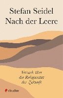 Stefan Seidel - Nach der Leere, Häftad